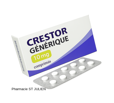 crestor