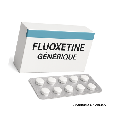 fluoxetine