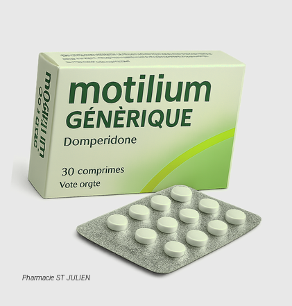 motilium