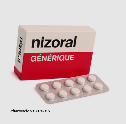 nizoral
