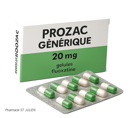 prozac