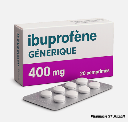 ibuprofene