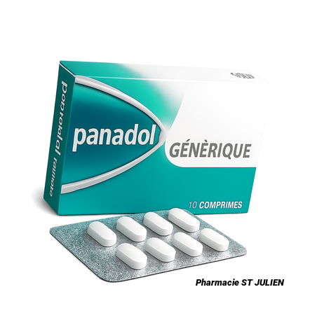 panadol