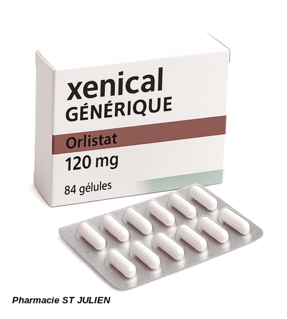 xenical