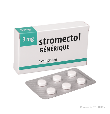 stromectol
