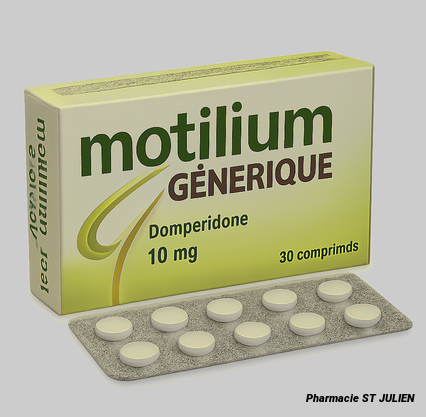 motilium