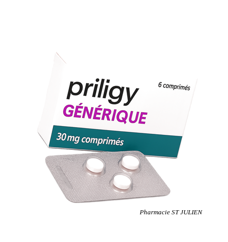 priligy