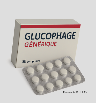 glucophage