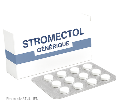 stromectol