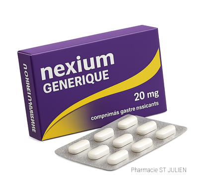 nexium
