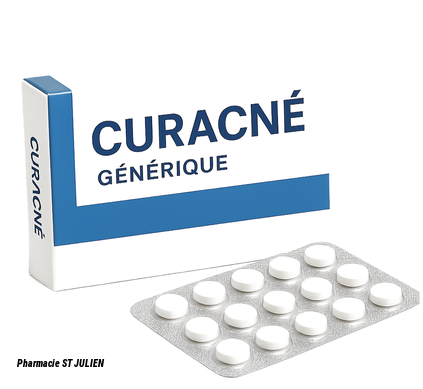 curacne
