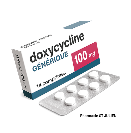 doxycycline