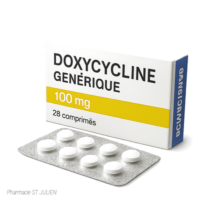 doxycycline