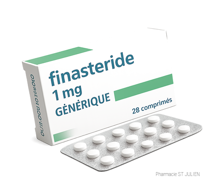 finasteride