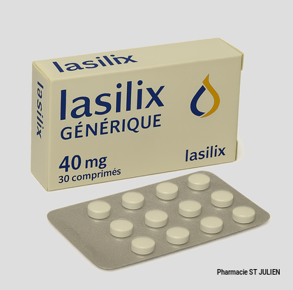 lasilix