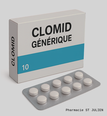 clomid