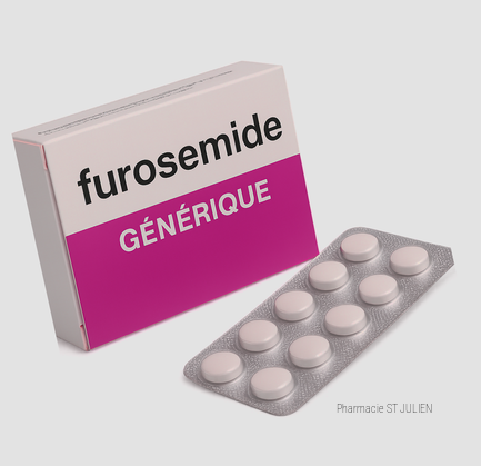 furosemide