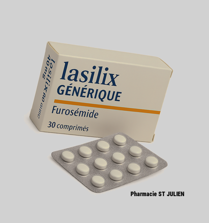 lasilix