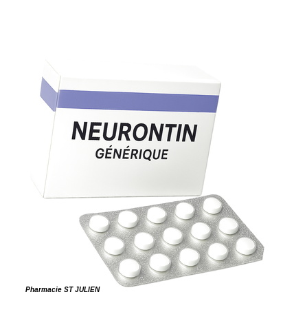 neurontin