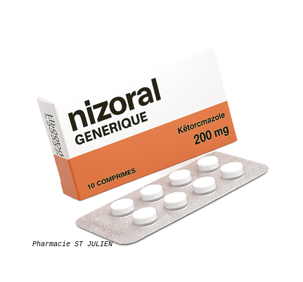nizoral