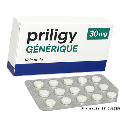 priligy