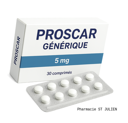 proscar