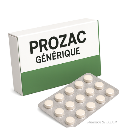 prozac