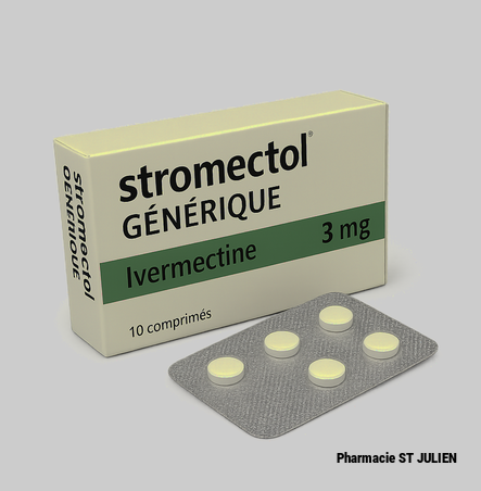 stromectol