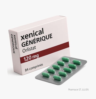 xenical