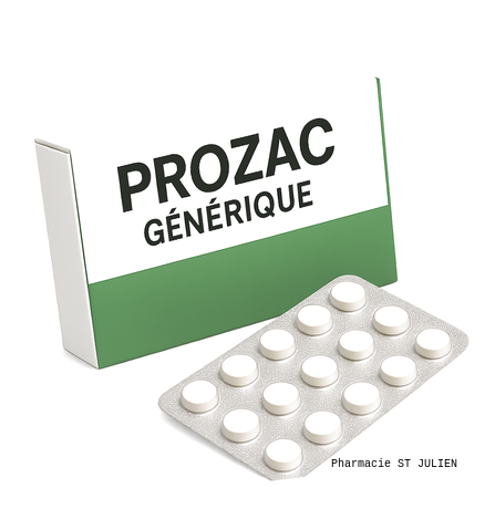 prozac